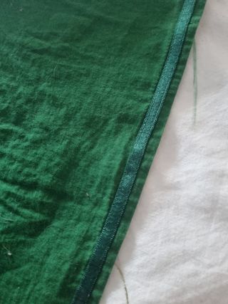 Vestido algodón verano