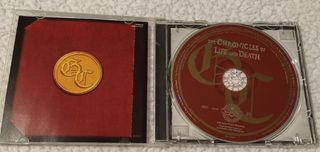 Cd Good Charlotte