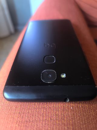 BQ AQUARIS V PLUS