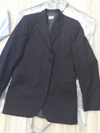 Camisa americana corbata