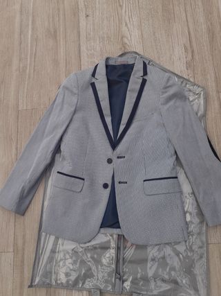 Camisa americana corbata