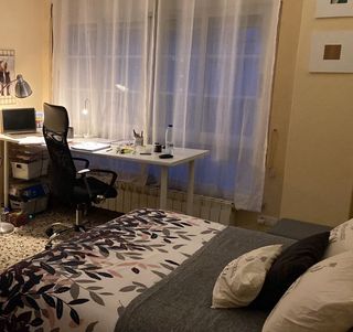 Funda nórdica reversible con dos fundas de cojines