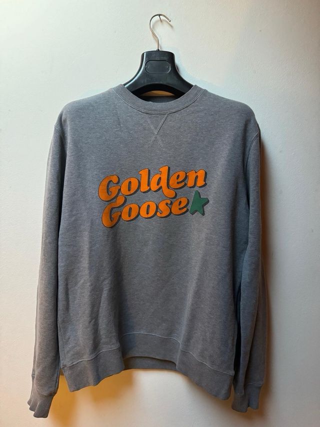 Golden Goose felpa