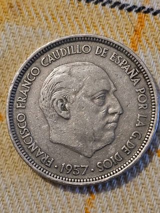 Monedas antiguas