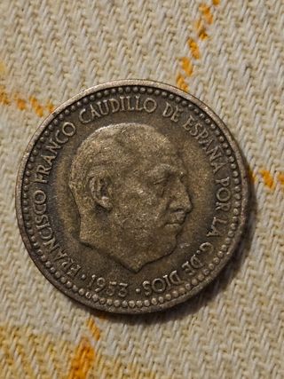 Monedas antiguas
