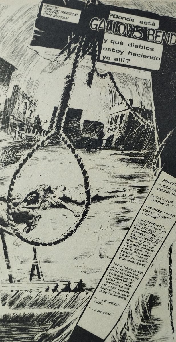 Vampire Tales 27