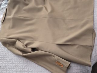 Chaqueta caballero de vestir