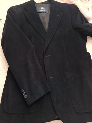 Chaqueta sport caballero 