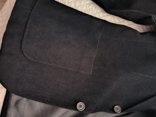 Chaqueta sport caballero 