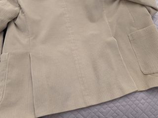Chaqueta de caballero sport