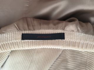 Chaqueta de caballero sport