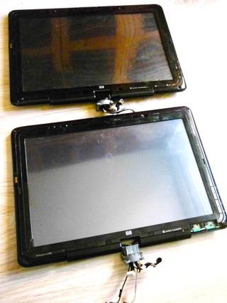 Pantalla táctil  HP Pavilion TX2500