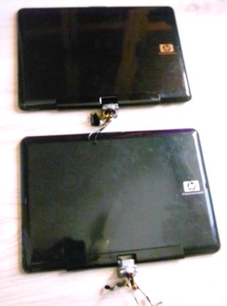 Pantalla táctil  HP Pavilion TX2500