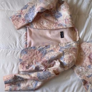 Traje vestido + chaqueta de fiesta, marca Celina