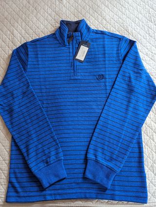Jersey Chaps by Ralph Lauren a estrenar.