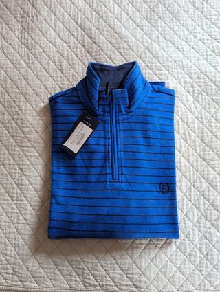 Jersey Chaps by Ralph Lauren a estrenar.