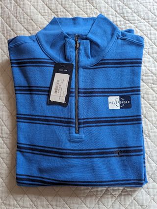 Jersey Chaps by Ralph Lauren a estrenar
