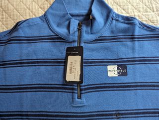 Jersey Chaps by Ralph Lauren a estrenar