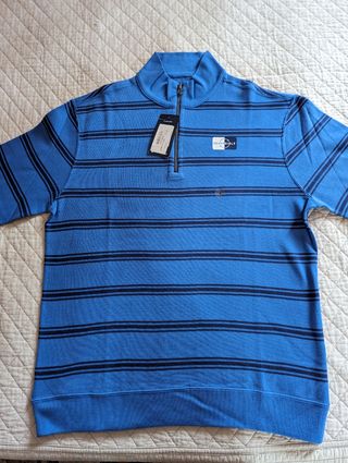 Jersey Chaps by Ralph Lauren a estrenar
