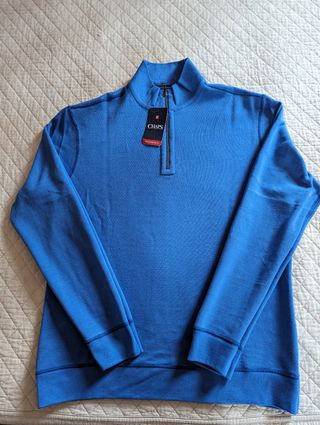 Jersey Chaps by Ralph Lauren a estrenar