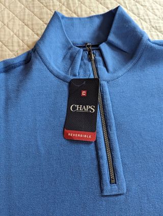 Jersey Chaps by Ralph Lauren a estrenar
