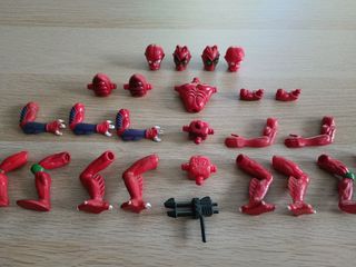 Motu origins.