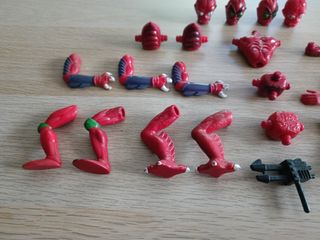 Motu origins.