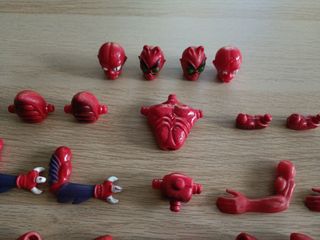 Motu origins.