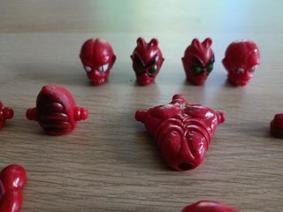 Motu origins.