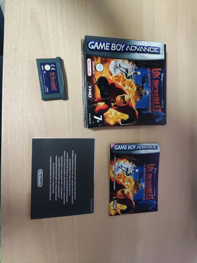 Gli Incredibili, la minaccia del minatore