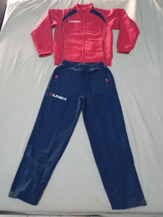 Completo tuta Legea tg.2XS