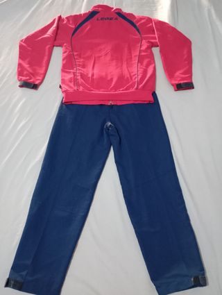 Completo tuta Legea tg.2XS