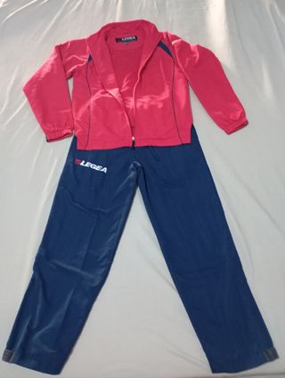 Completo tuta Legea tg.2XS