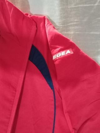 Completo tuta Legea tg.2XS