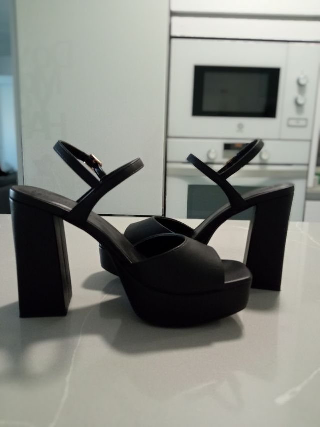 Tacones primark