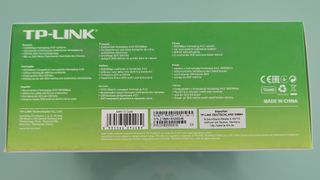 PLC TP-LINK