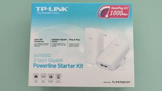 PLC TP-LINK
