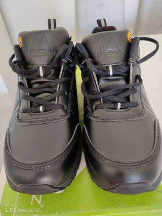 Zapatos de trabajo Monitor 44 nuevos 