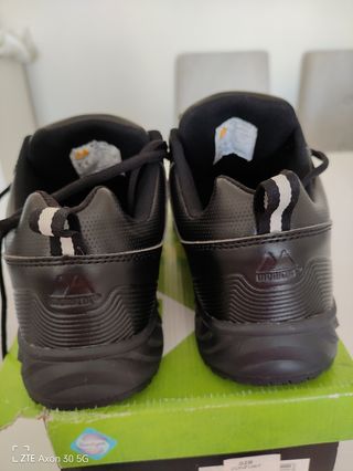 Zapatos de trabajo Monitor 44 nuevos 