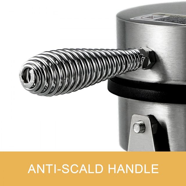 Per Waffle Elettrico Acciaio Waffle Baker Dolci Ci