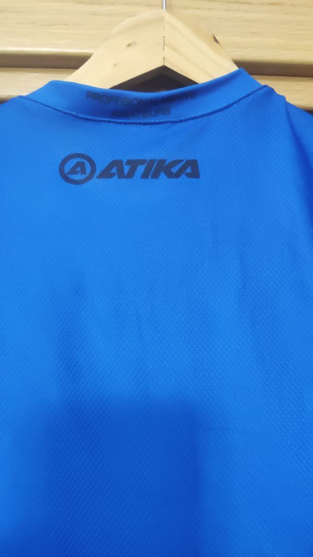 Maillot Mussara San Sebastian 24 + pañuelo