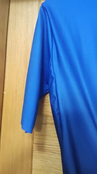 Maillot Mussara San Sebastian 24 + pañuelo