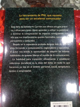 SEDUCIR Y CAUTIVAR CON PNL
