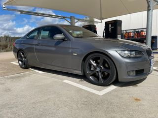 BMW Serie 3 2008