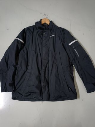 Chaqueta spidi moto impermeable