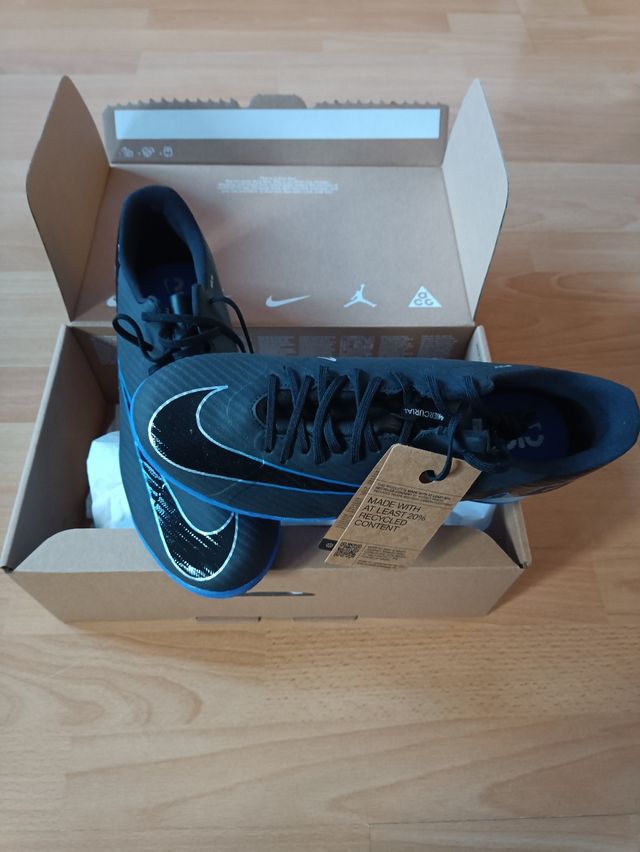 Zapatillas futbol sala Nike