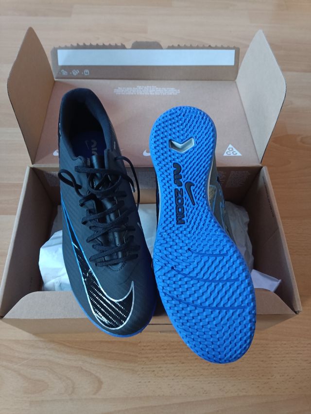 Zapatillas futbol sala Nike