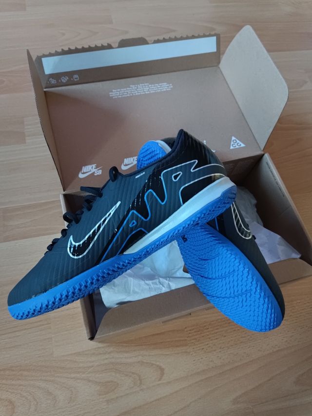 Zapatillas futbol sala Nike