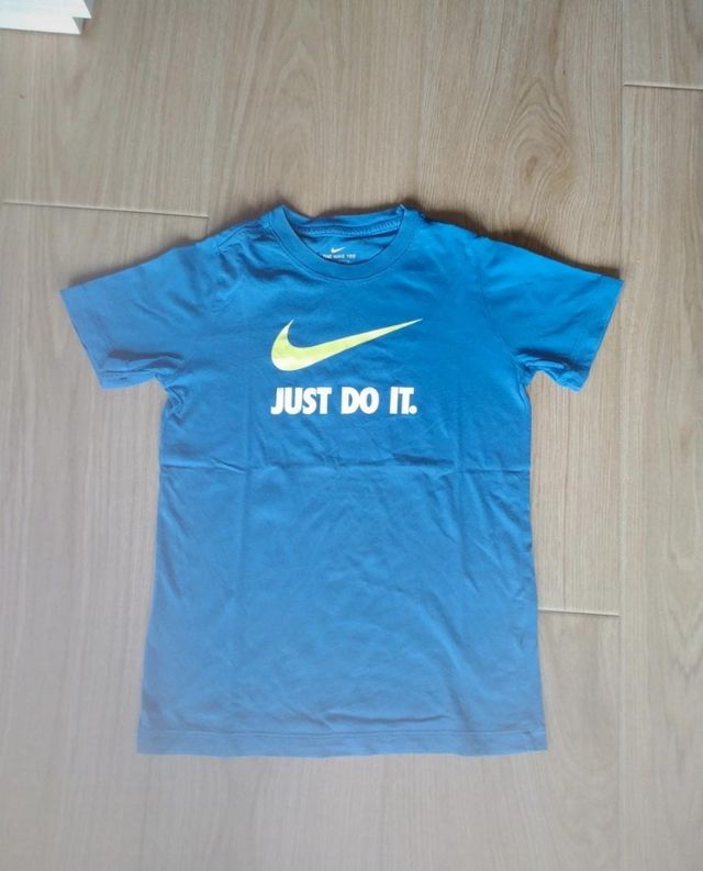 Nike camiseta