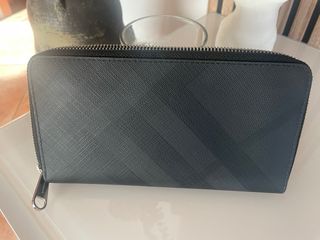 Cartera Burberry ( oferta)